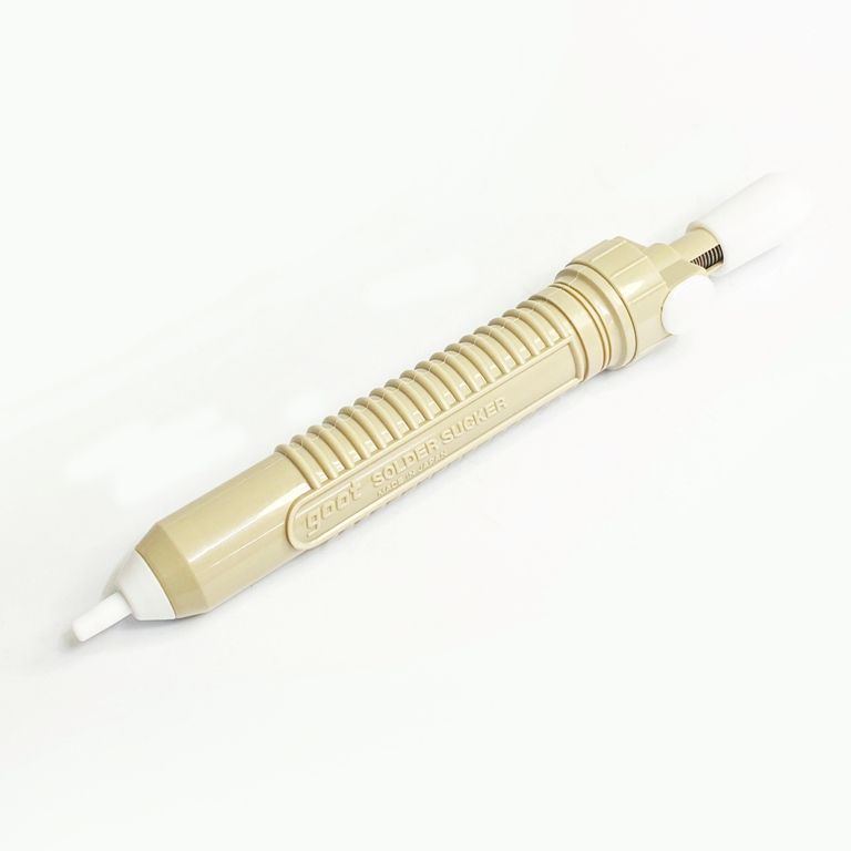 Hút chì Goot GS-100