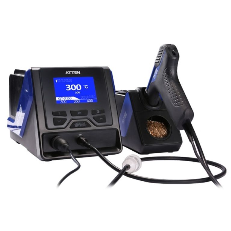 Máy hút chì Atten GT-5150