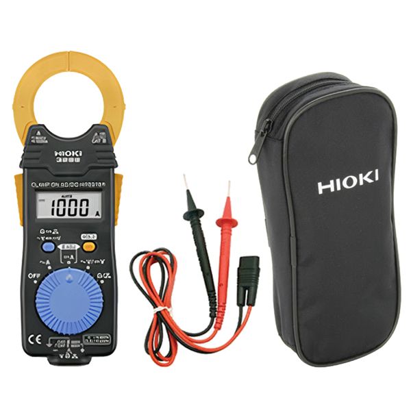 Ampe kẹp dòng AC/DC Hioki 3288