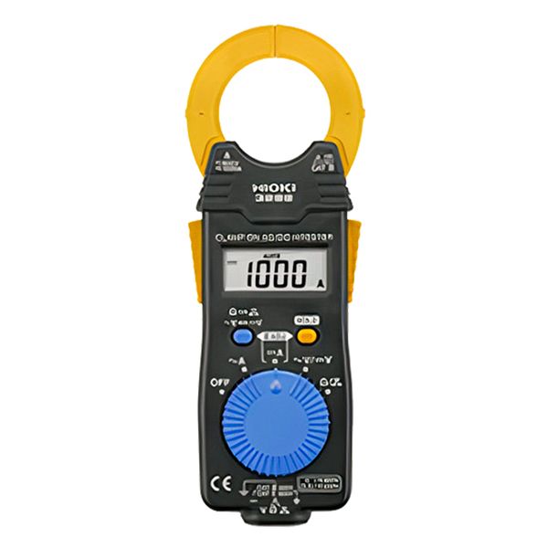 Ampe kẹp dòng AC/DC Hioki 3288