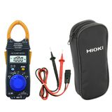 Ampe kẹp dòng AC Hioki CM3289 AC True RMS
