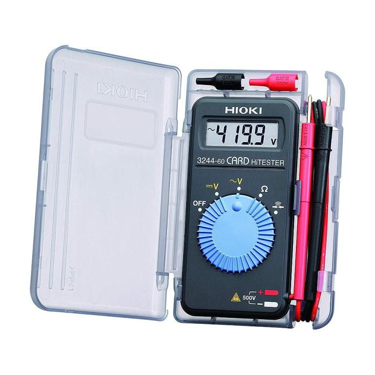 Đồng hồ đo Hioki 3244-60