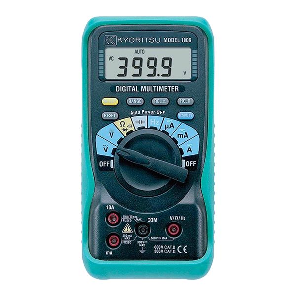 Đồng hồ đo Kyoritsu 1009