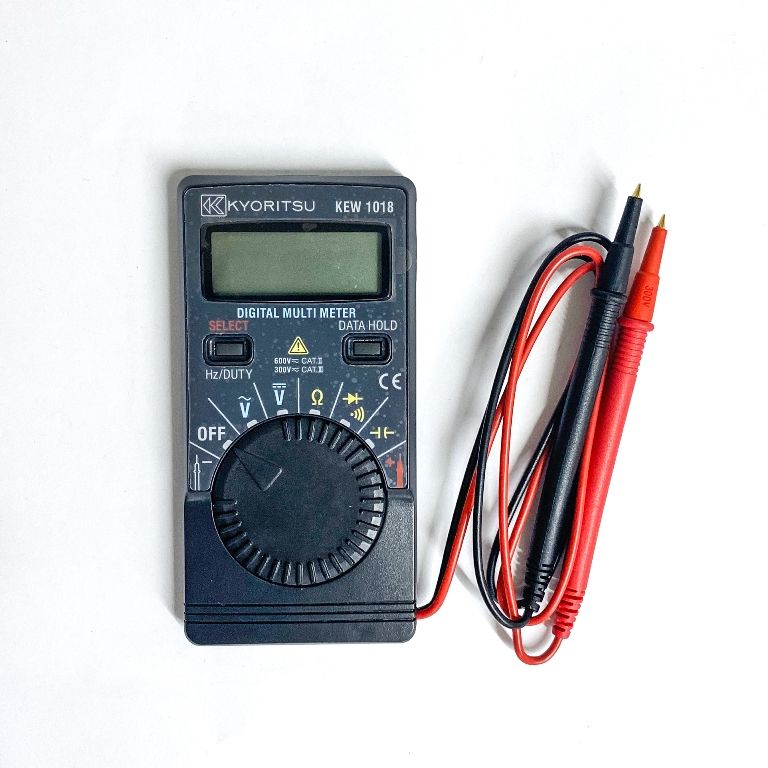 Đồng hồ đo Kyoritsu KEW 1018H