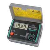 Đồng hồ đo điện trở đất Kyoritsu KEW 4105A (200V - 2000Ω)
