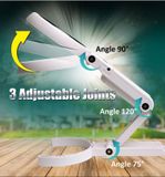 Kính lúp cầm tay Pro'skit MA-025 (3.75X & 7X)