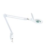 Kính lúp kẹp bàn Pro'skit MA-1209LI (+5 Diop/ 2.25X)