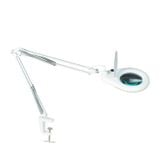 Kính lúp kẹp bàn Pro'skit MA-1215CF (2.25X)