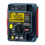 Đồng hồ đo cách điện Sanwa MG1000 (1000V/4000MΩ)