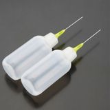 Bình đựng hóa chất Pro'skit MS-035 (1 túi 2 bình)