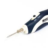 Mỏ hàn nhiệt dùng pin Goot MSD-20 (6W - 450oC) pin AA x 3