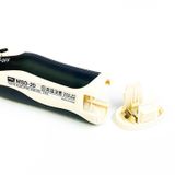 Mỏ hàn nhiệt dùng pin Goot MSD-20 (6W - 450oC) pin AA x 3