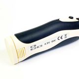 Mỏ hàn nhiệt dùng pin Goot MSD-20 (6W - 450oC) pin AA x 3