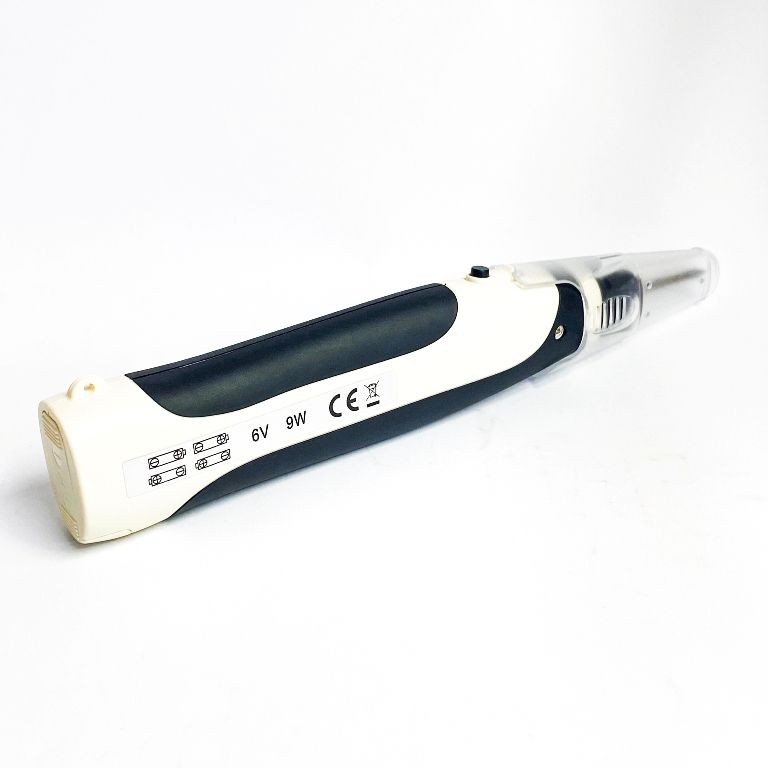 Mỏ hàn pin Goot MSD-40