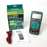 Đồng hồ đo Pro'skit MT-1226 True-RMS