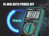 Đồng hồ đo Pro'skit MT-1226 True-RMS