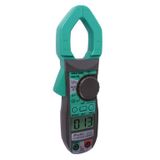 Ampe kẹp dòng AC Pro'skit MT-3102 (600V/ 400A/ 20MΩ/ 1000oC)