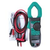 Ampe kẹp dòng AC Pro'skit MT-3102 (600V/ 400A/ 20MΩ/ 1000oC)