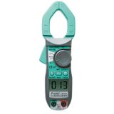 Ampe kẹp dòng AC Pro'skit MT-3102 (600V/ 400A/ 20MΩ/ 1000oC)