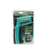 Máy đo nhiệt độ hồng ngoại Pro'skit MT-4612 ( -50 ~ 580°C)