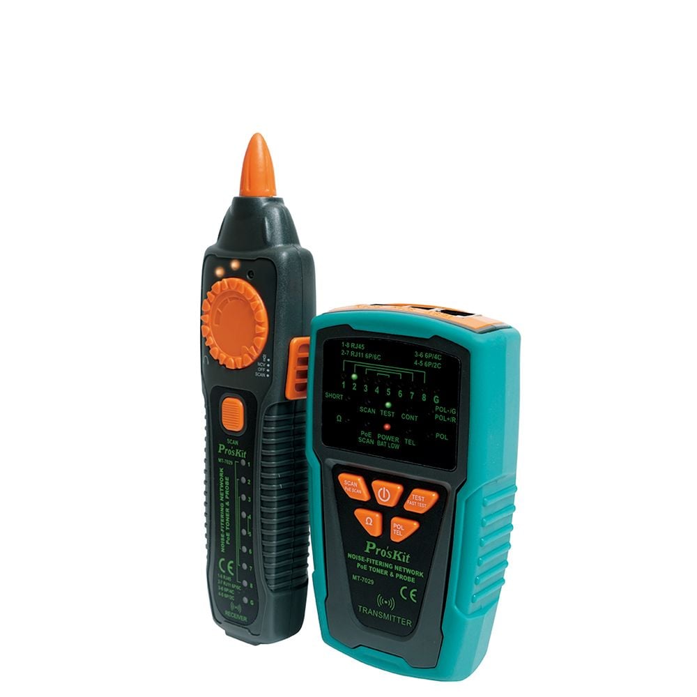 Thiết bị dò dây Pro'skit MT-7029