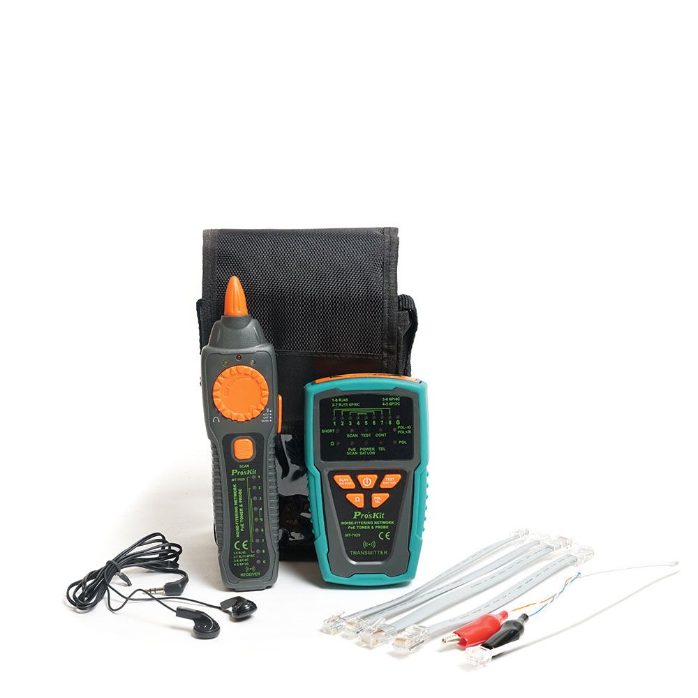 Thiết bị dò dây Pro'skit MT-7029