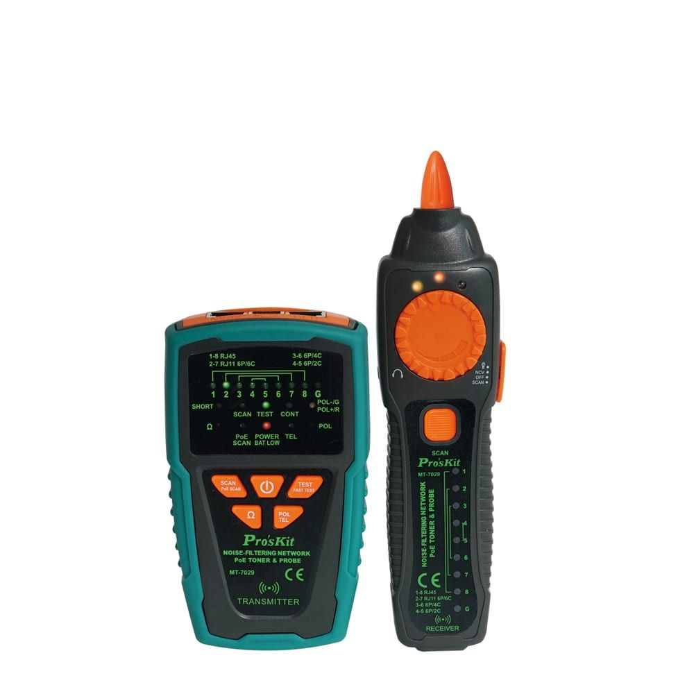 Thiết bị dò dây Pro'skit MT-7029
