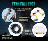 Máy đo OTDR, công suất quang, soi lỗi sợi quang Pro'skit MT-7612F