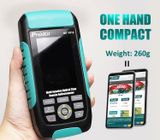 Máy đo OTDR, công suất quang, soi lỗi sợi quang Pro'skit MT-7612F
