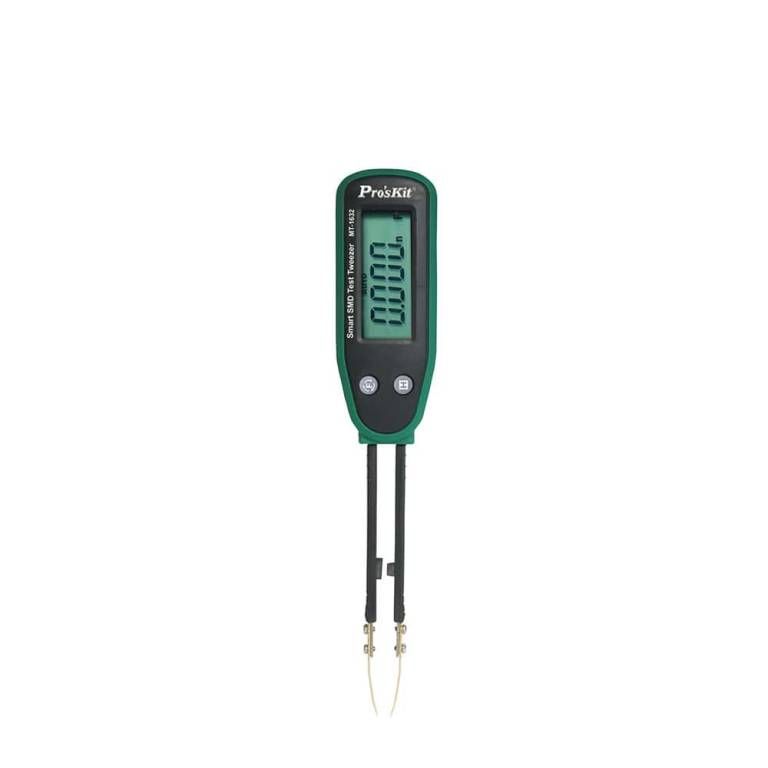 Đồng hồ đo Pro'skit MT-1632