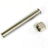 Bộ nút và ống chụp cho mỏ hàn Goot TQ-77 & TQ-95