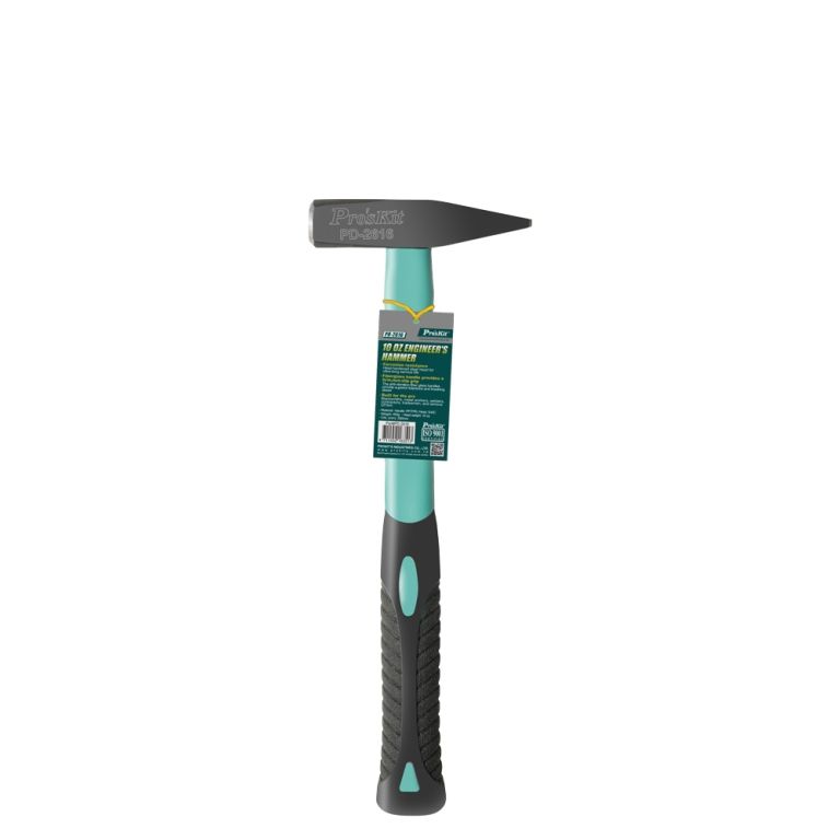 Búa Pro'skit PD-2616
