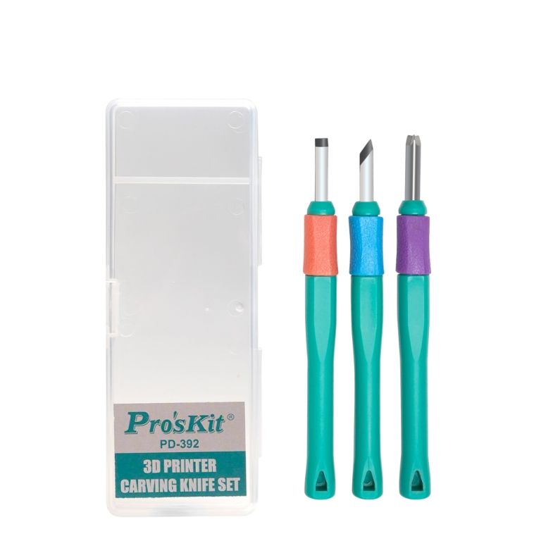 Dụng cụ khắc Pro'skit PD-392