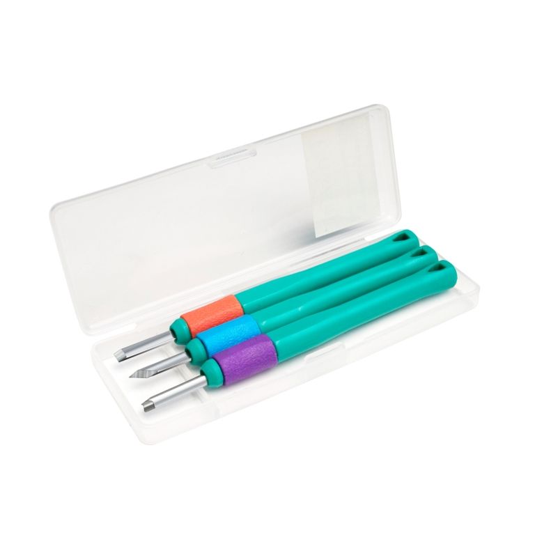 Dụng cụ khắc Pro'skit PD-392