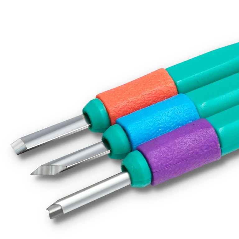 Dụng cụ khắc Pro'skit PD-392