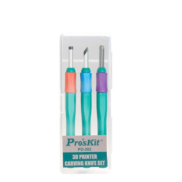 Dụng cụ khắc Pro'skit PD-392
