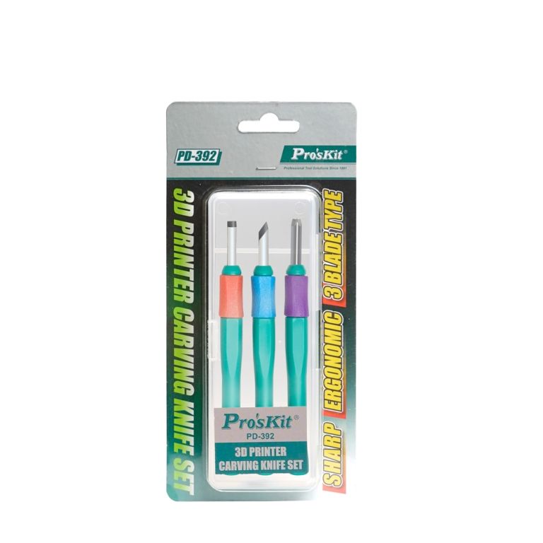 Dụng cụ khắc Pro'skit PD-392