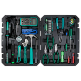 Bộ dụng cụ sửa chữa điện tử Pro'skit PK-2052TB