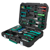 Bộ dụng cụ sửa chữa điện tử Pro'skit PK-2052TB