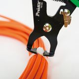 Kềm cắt dây rút nhựa Pro'skit PM-386 (170mm)