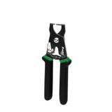 Kềm cắt dây rút nhựa Pro'skit PM-386 (170mm)