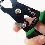Kềm cắt dây rút nhựa Pro'skit PM-386 (170mm)