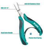 Kềm nhọn Pro'skit PM-396G (120 mm)