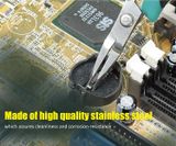 Kềm nhọn Pro'skit PM-396G (120 mm)