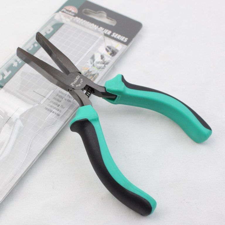 Kềm đầu bằng Pro'skit PM-754
