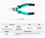 Kềm cắt chéo Pro'skit PM-806FG (160mm)