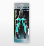 Kềm cắt chéo Pro'skit PM-806FG (160mm)