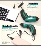 Vít vặn dùng pin Pro'skit PT-1362U (3V6 1100mAh)