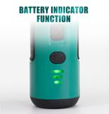 Vít vặn dùng pin Pro'skit PT-1366U (3V6 2000mAh)