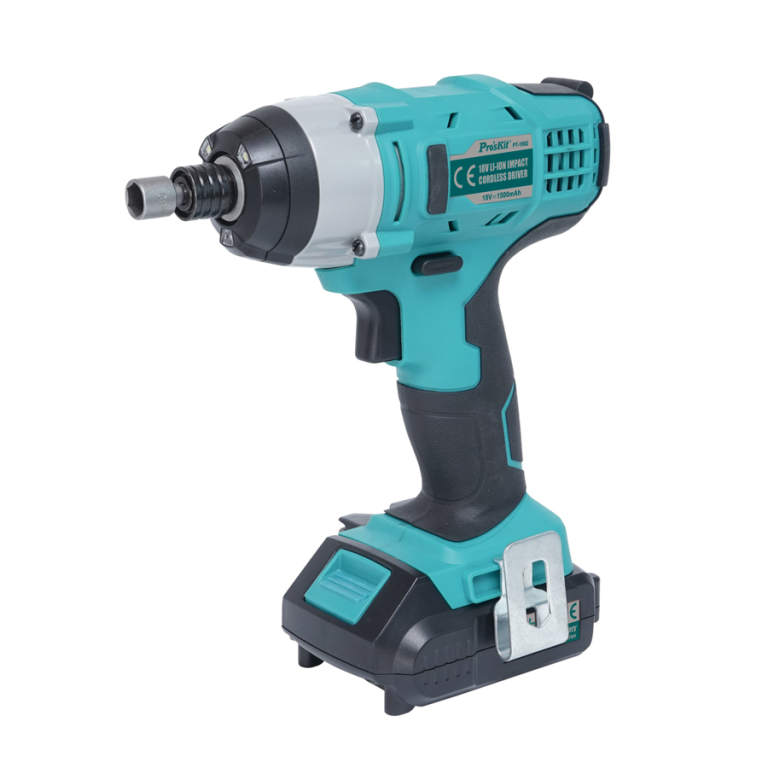 Máy vặn vít dùng pin Pro'skit PT-1802F